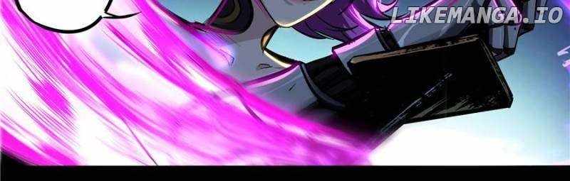 Alien Abyss: Restart Era Chapter 40 8